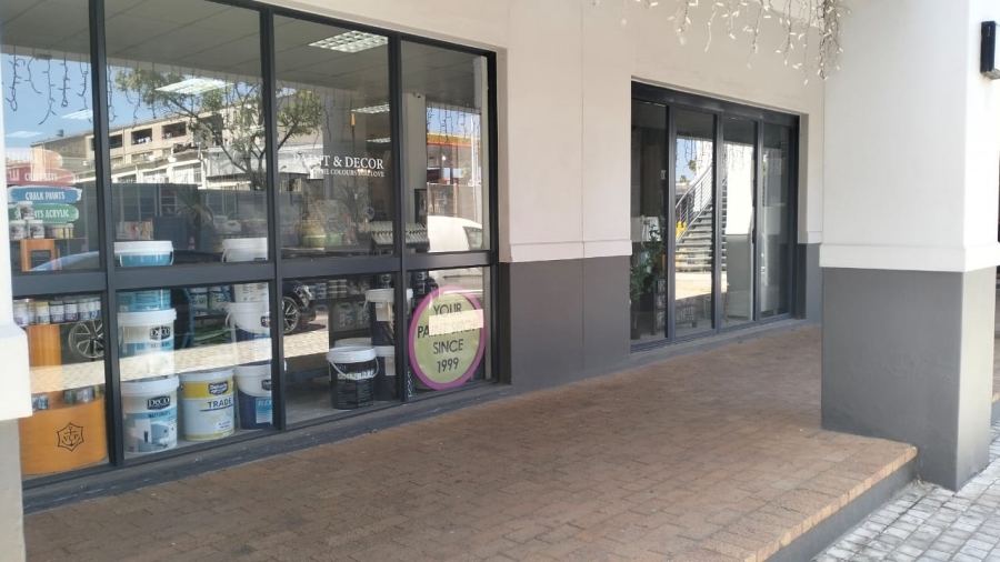 To Let commercial Property for Rent in Durbanville Western Cape